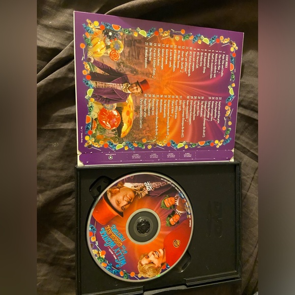 Solo A Star Wars story DVD NEW still sealed ... DVD only & 2 used wonky/hoot - Picture 11 of 12